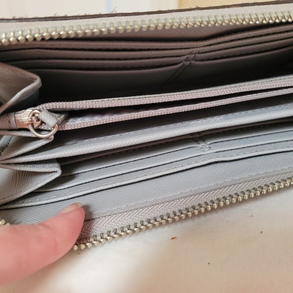 Coach wallet - Picture 3 of 6